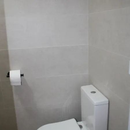Meraki 3bdr Benalmádena