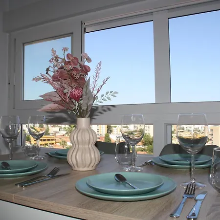 Meraki 3bdr Apartament *