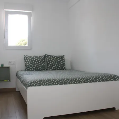 Apartament Meraki 3bdr Benalmádena