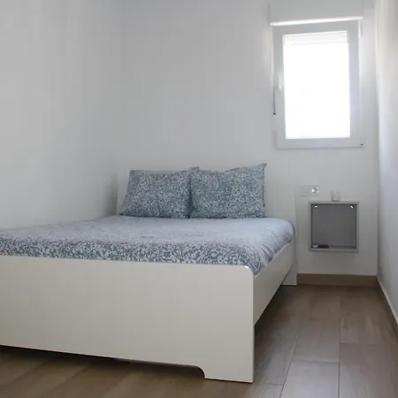 Apartament Meraki 3bdr