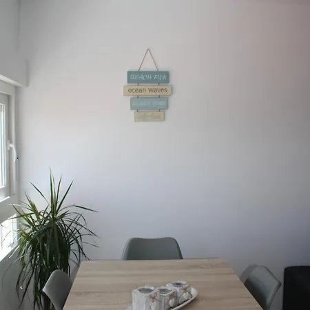 Apartament Meraki 3bdr Benalmádena